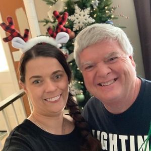 Meet your Posher, Dawn